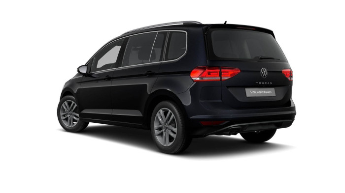 Volkswagen Touran People 2,0 TDI 110kW 7DSG EVO na operativní leasing