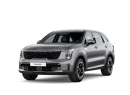 Kia Sorento 1,6 T-Gdi na operativní leasing