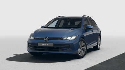 Volkswagen Golf Variant Life 2,0 TDI 7DSG na operativní leasing