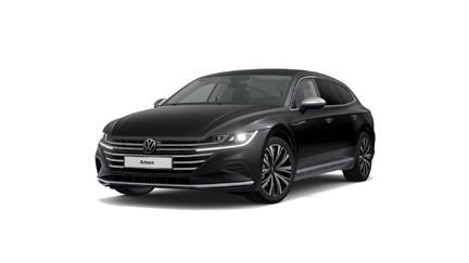 Volkswagen arteon TDI na operativní leasing