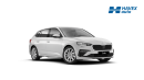 Škoda Scala 1.0 TSI 85 kW 6-stup. mech. 130 let Premium na operativní leasing