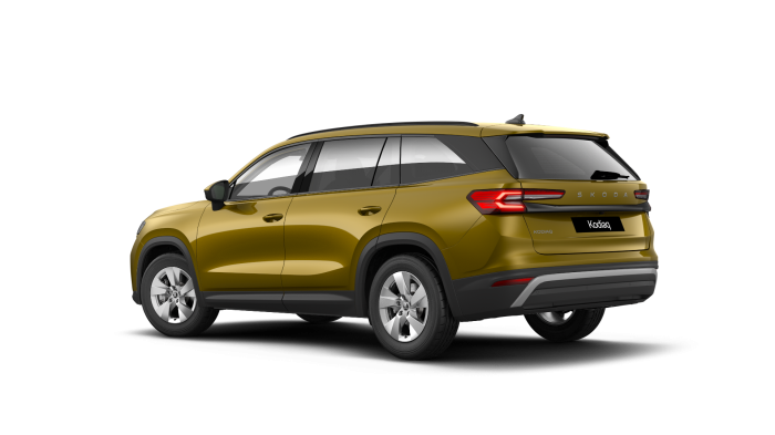 Audi Q3 Sportback S line 40 TDI 142 kW quattro na operativní leasing