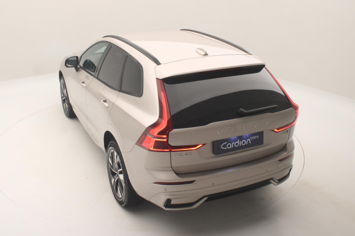 Volvo XC60 T6 AWD AUT BRIGHT PLUS na operativní leasing