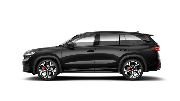 Audi Q3 Sportback S line 40 TDI 142 kW quattro na operativní leasing