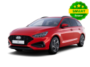 Hyundai i30 combi 1.5i CVVT MT6 71kW Family na operativní leasing