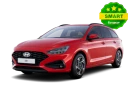 Hyundai i30 combi 1.5i CVVT MT6 71kW Family + Climate na operativní leasing