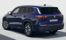VW Tayron 2,0 TDI na operativní leasing