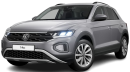 Volkswagen T-Roc 1,0 TSI na operativní leasing