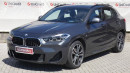 BMW X2 sDrive18i M Sport na operativní leasing