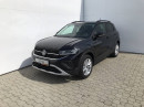 Volkswagen T-Cross People 5G 1,0TSi / 70kW na operativní leasing