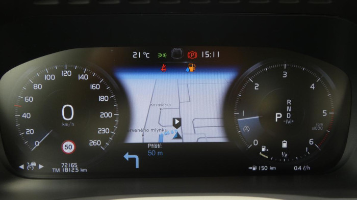 Volvo XC90 B5 AWD Momentum PRO na operativní leasing