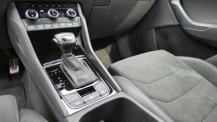 Škoda Kodiaq 2,0 TDI DSG 4x4 STYLE 147KW na operativní leasing