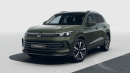 Volkswagen Tiguan Elegance 2,0 TDI 142 kW 4MOT na operativní leasing