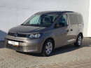 Volkswagen Caddy Caddy 6G 1,5TSI / 85kW na operativní leasing