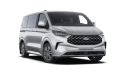 Ford Tourneo Custom Titanium 2.0 EcoBlue 125 kW Automat na operativní leasing