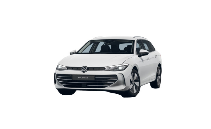 VW Passat Variant Business NEW 1,5 TSI - Benzín - Automat 7st. - 4x2 na operativní leasing