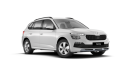Škoda KAMIQ SELECTION 1,0 TSI 85 kW DSG na operativní leasing
