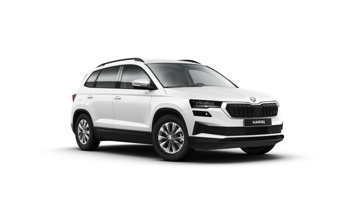 Škoda KAROQ SELECTION 1,5 TSI 110 kW DSG na operativní leasing