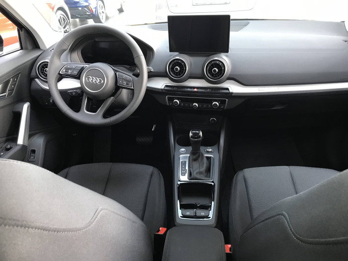 Audi Q2 35 STT 1,5TFSI CoD / 110kW na operativní leasing