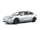 Tesla Model 3 Model 3 Elektro 208 kW Elektřina Automatická převodovka na operativní leasing