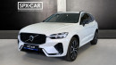 Volvo XC60 PLUS DARK, B5 AWD, 184+10 kW / 250+14 HP na operativní leasing