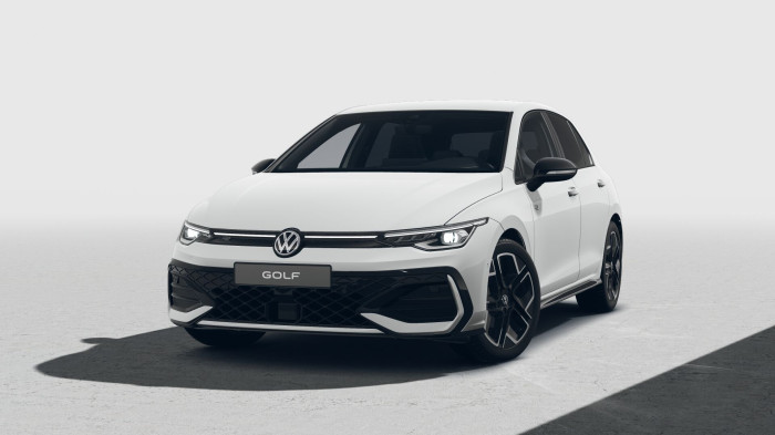 Volkswagen Golf R-Line People 1,5 eTSI 7DSG mHEV na operativní leasing