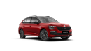 Škoda Kamiq Monte Carlo 1,5 TSI 110 kW 7-stup. automat. na operativní leasing