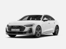 Audi S5 Limuzína TFSI quattro 270kW na operativní leasing