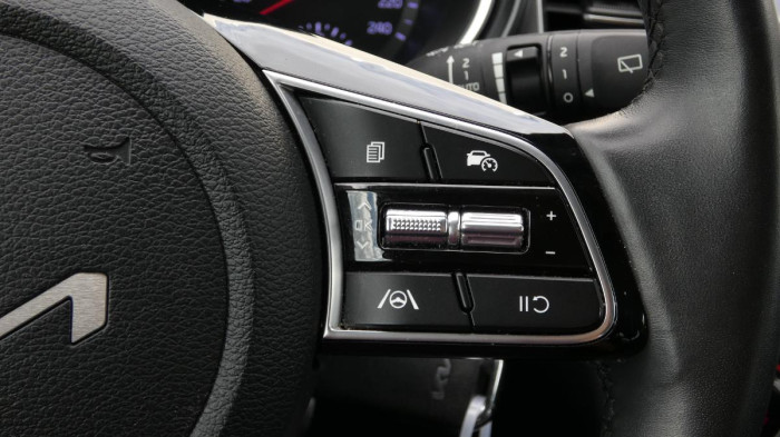 Kia Ceed SW 1.5 T-GDI SPIN SW DCT na operativní leasing