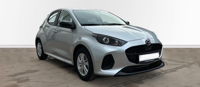 Mazda 2 Hybrid 1,5 AT Centre-line na operativní leasing