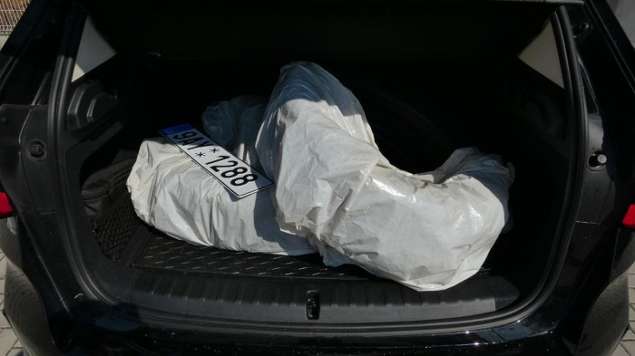 BMW X1 sDrive 18i na operativní leasing