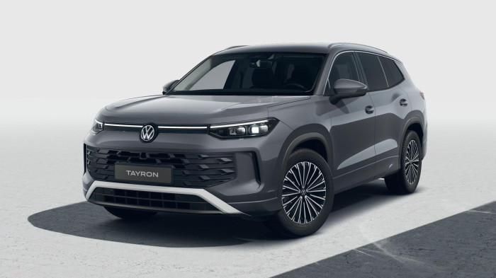 Volkswagen Tayron  na operativní leasing