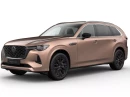 Mazda CX-80 Diesel Homura Plus 7 míst 3,3d AT AWD 187 kW automat Bronzová metalíza Melting Copper 3,3d AT AWD na operativní leasing