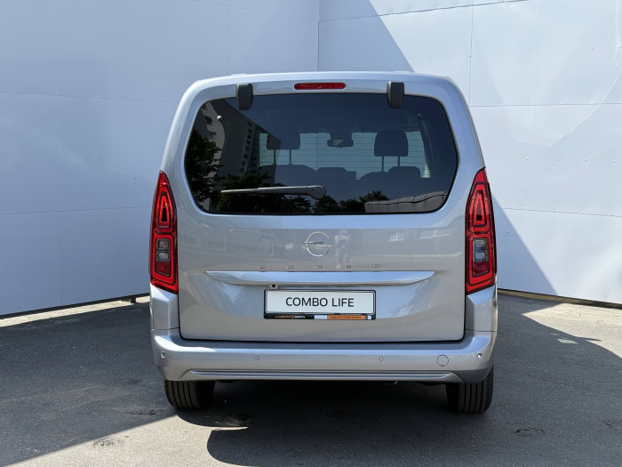 Opel Combo Edition Plus L2 MT6 1,5 CDTi / 96kW na operativní leasing