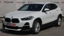 BMW X2 sDrive18i ADVANTAGE na operativní leasing