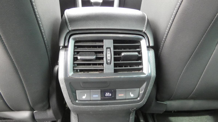 Škoda Kodiaq 2,0 TDI DSG 4x4 STYLE 147KW na operativní leasing