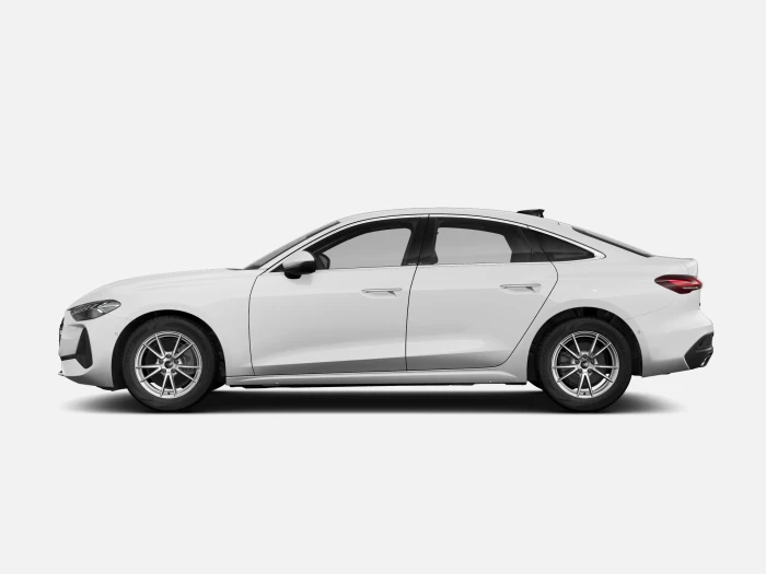 Audi A5 Limuzína TFSI 150kW na operativní leasing