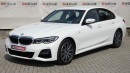 BMW Řada 3 330e xDrive M Sport Plug-in Hy na operativní leasing