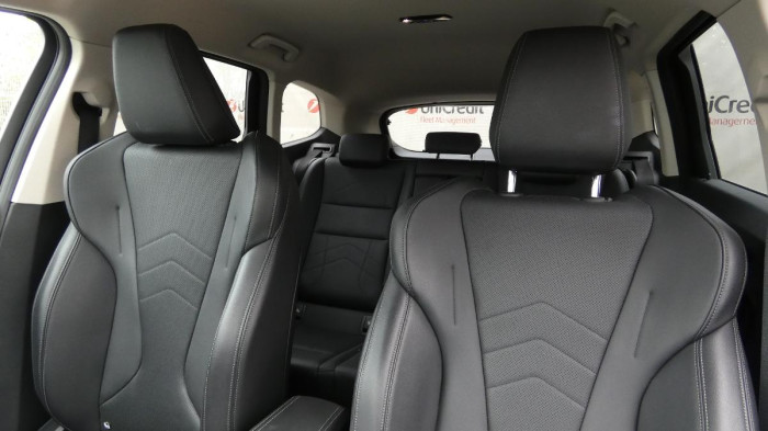 BMW X1 sDrive20d na operativní leasing