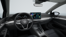 Volkswagen Golf Variant 1,5 eTSI na operativní leasing