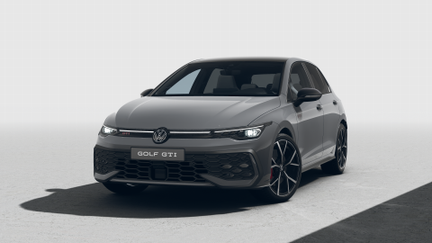 Volkswagen Golf GTI 2,0 TSI 7DSG na operativní leasing