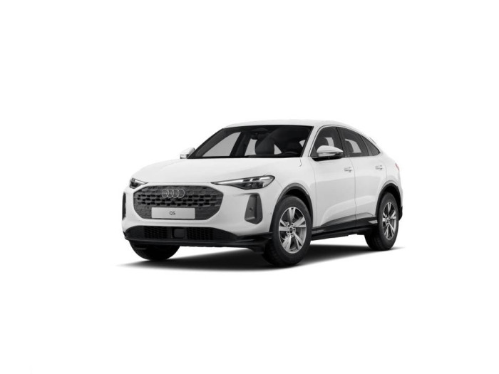 Audi Q5 SB TDI 150 kW quattro STR na operativní leasing