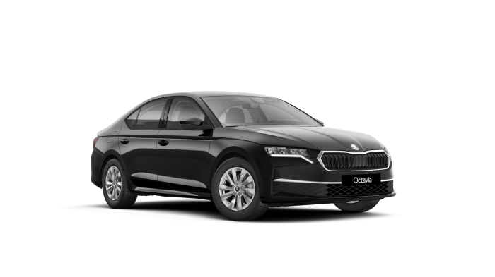 Škoda Octavia Exclusive Selection 2,0 TSI 150 kW 7-stup. automat. 4x4 na operativní leasing
