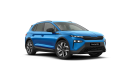 Škoda Elroq Sportline 63 kWh 150 kW 1° převodovka na operativní leasing