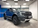 Ford Ranger Raptor 3.0 EcoBoost V6 Twin - Turbo 215kW / 292K 215 kW automat Šedá Conquer 3.0 EcoBoost V6 Twin - Turbo 215kW / 292K na operativní leasing