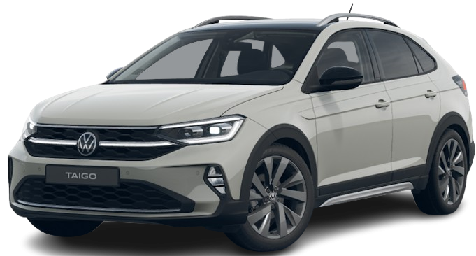 Volkswagen Taigo 1,0 TSI na operativní leasing