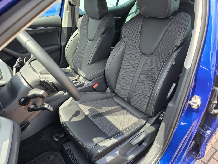 Škoda Octavia 1.5 TSI Style Plus DSG Standard na operativní leasing