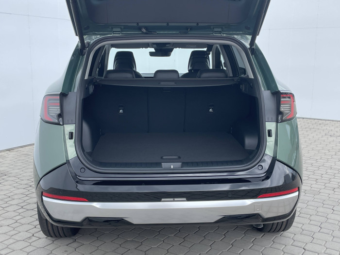 KIA Sportage TOP 7DCT 4x4 1,6 T-GDi / 132kW na operativní leasing