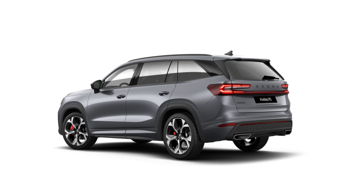 Audi Q3 Sportback S line 40 TDI 142 kW quattro na operativní leasing