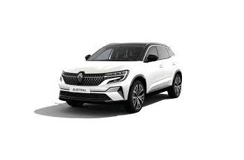 Renault Austral 1,3  - Hybrid - Automat 6st. - 4x2 na operativní leasing